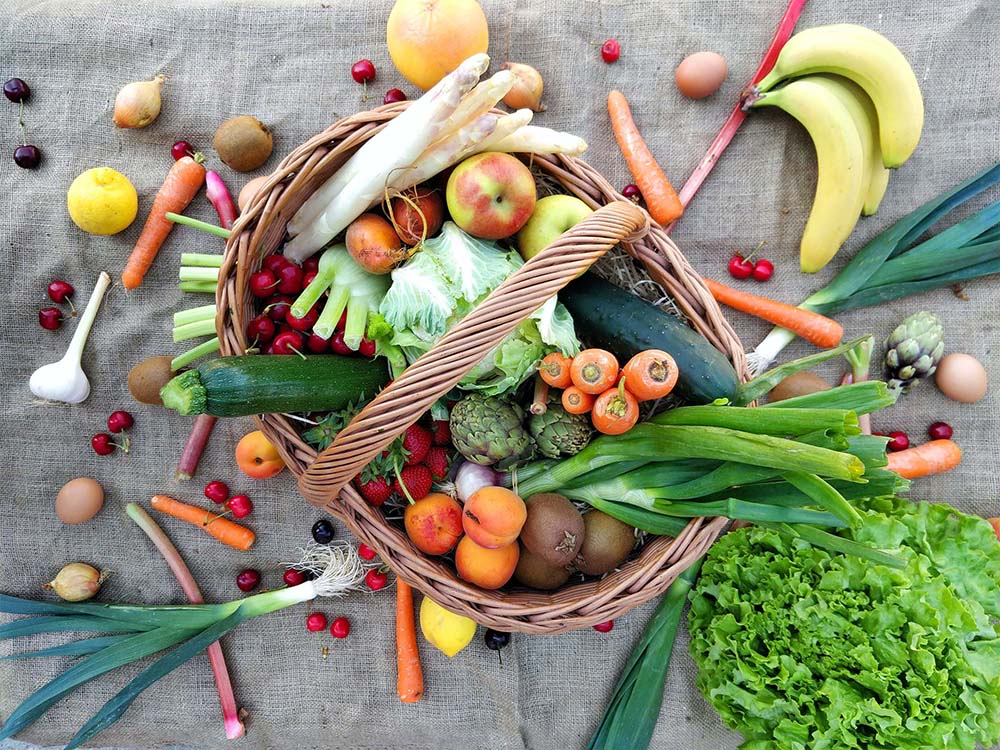 What is the alkaline diet and is it good for you?