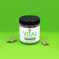 VITAL - Organic Raw Vegetable Blend - Call Me Nahdu Store