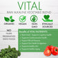 VITAL - Raw Vegetable Blend - Call Me Nahdu Store